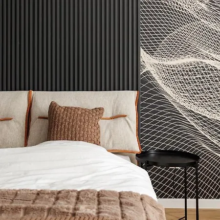 Mandala Designer With Free Private Parking, Near Mall Coresi