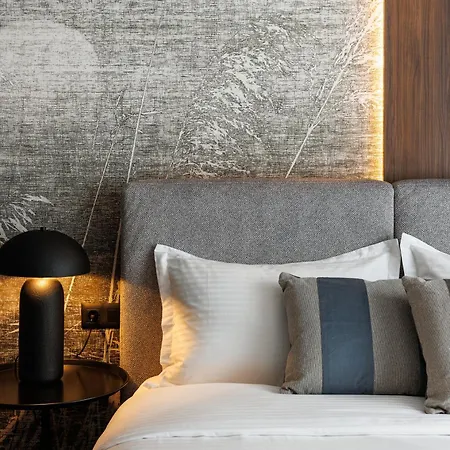 Mandala Designer With Free Private Parking, Near Mall Coresi